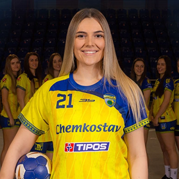 Ivana Godeč