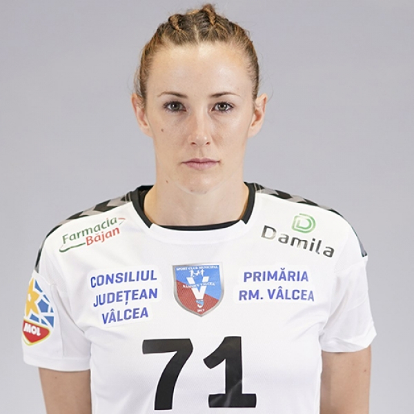 Kristina Liščević