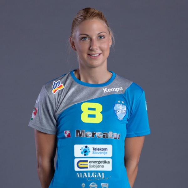 Tamara Mavsar