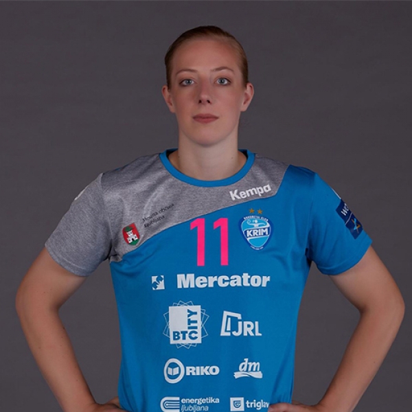 Harma  van Kreij