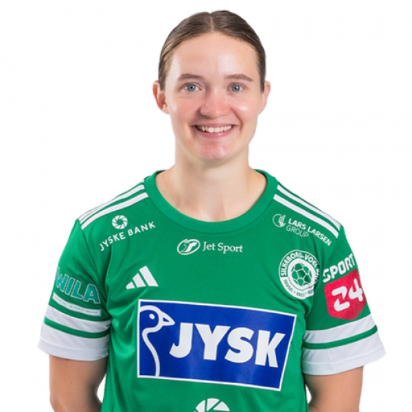 Maja Edling Lauritsen