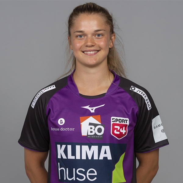 Emma Friis