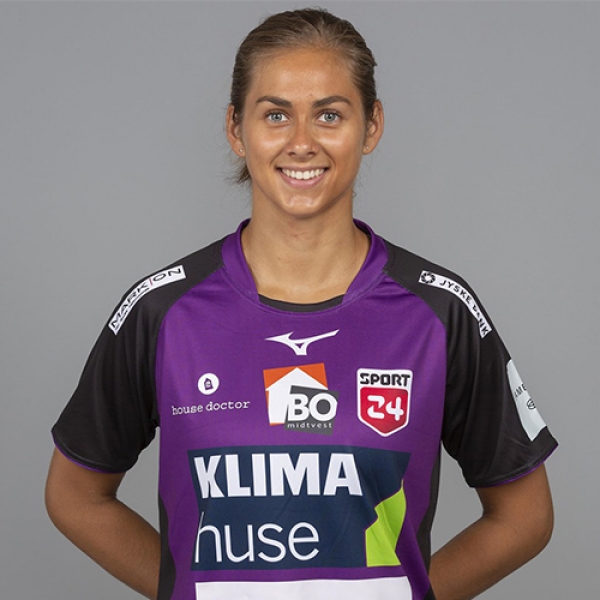Helene Gigstad Fauske