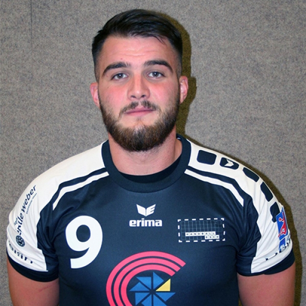 Ermin Muric
