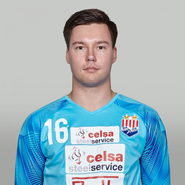 Freddy Wickström