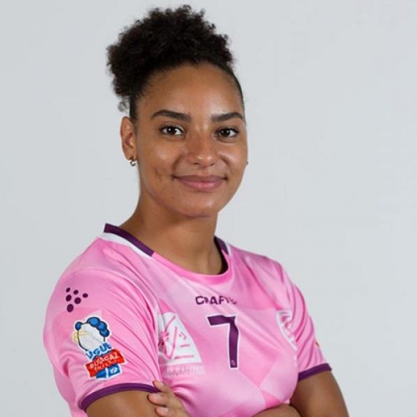 Emilie Bellec