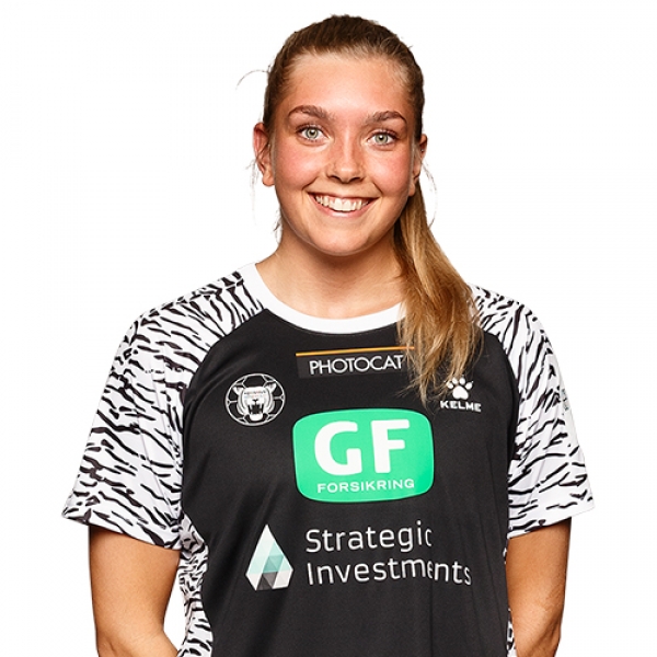 Andrea Hansen