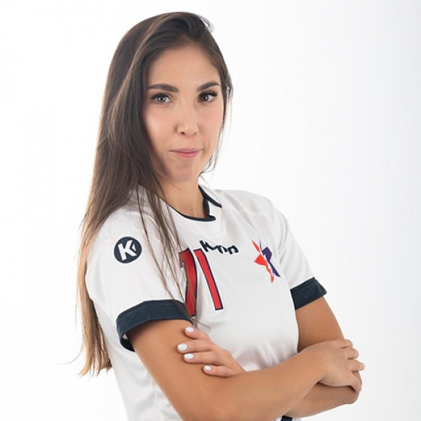 Albina  Murzalieva