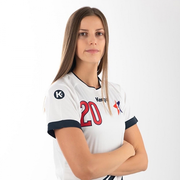 Valeriya Ganicheva