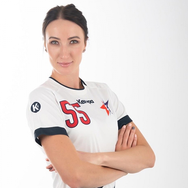 Natalia  Nikitina
