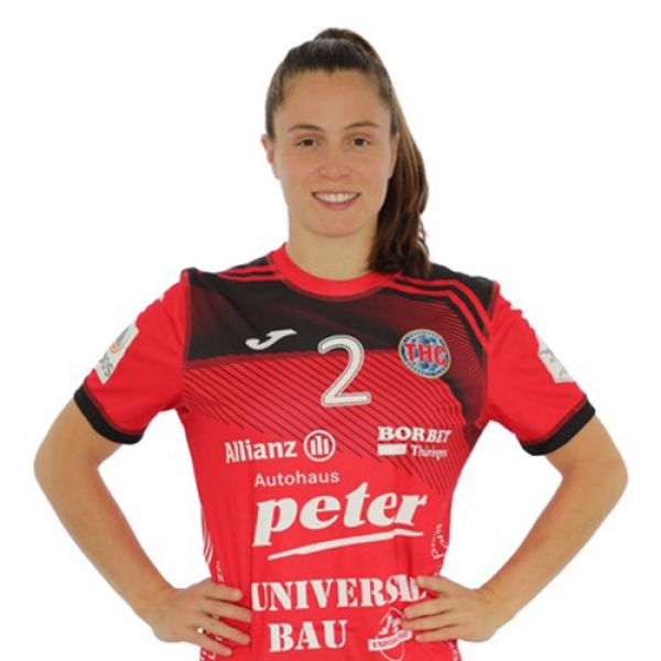 Mariana Ferreira Lopes