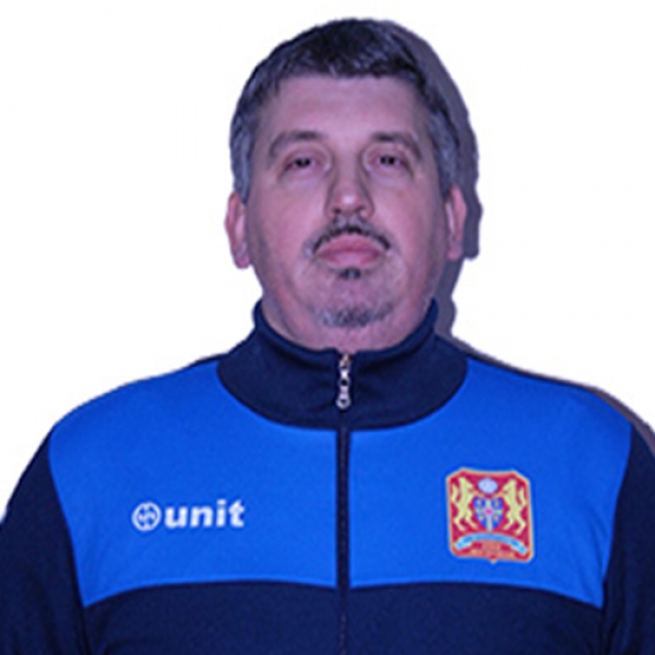 Igor Pešić
