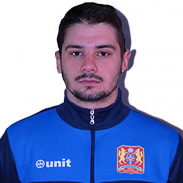 Ilija Stanković