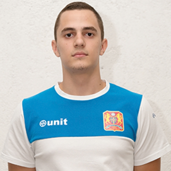 Marko Džunić