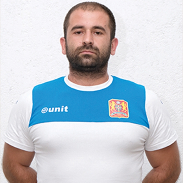 Nikola Cvetković