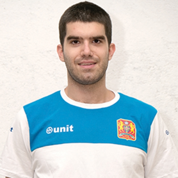 Andrija Mađar