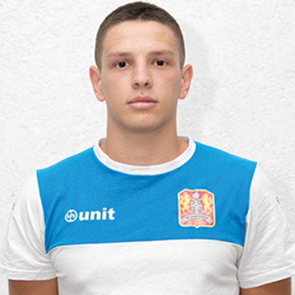 Andrija Đurić