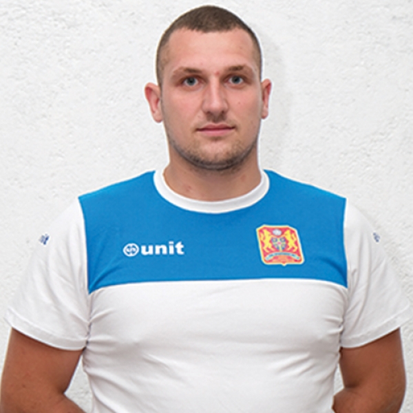 Dejan Radivojević