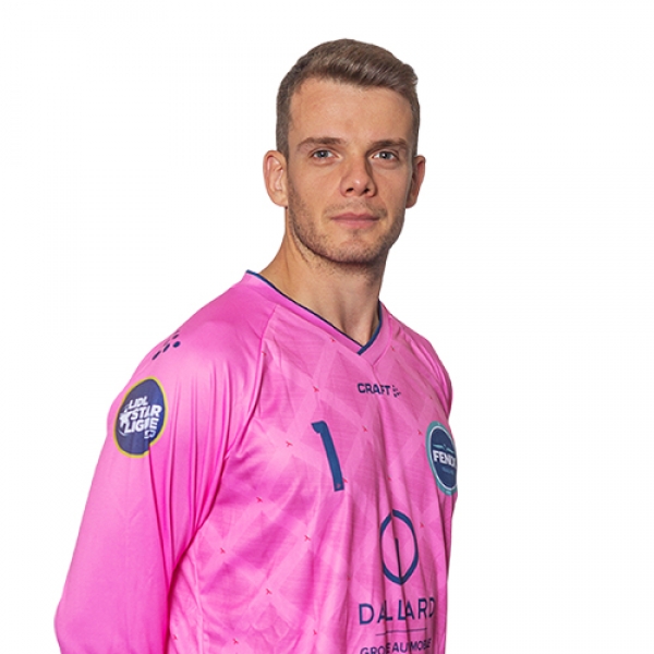 Jef  Lettens