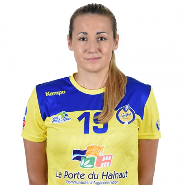 Joanna Wołoszyk