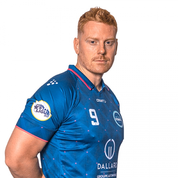 Henrik Jakobsen
