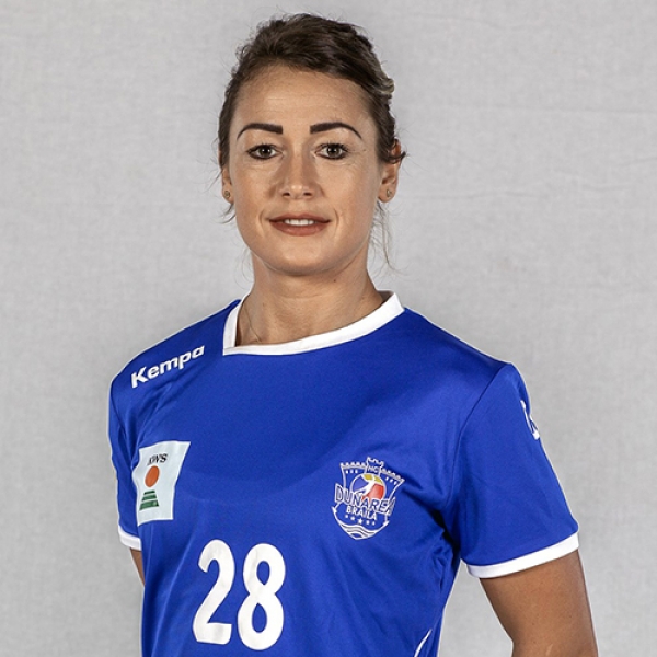 Alina Ramona  Vatu