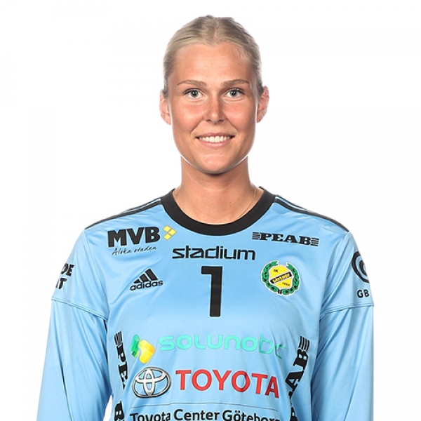 Sofie Börjesson