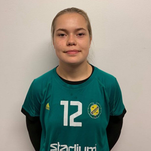 Agnes  Aseskog
