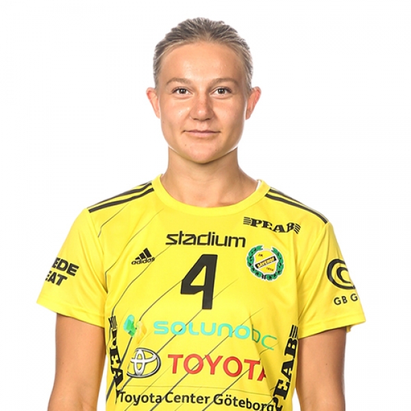 Louise  Rundcrantz