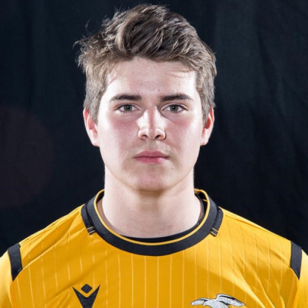 Jon Sigfus  Jonsson
