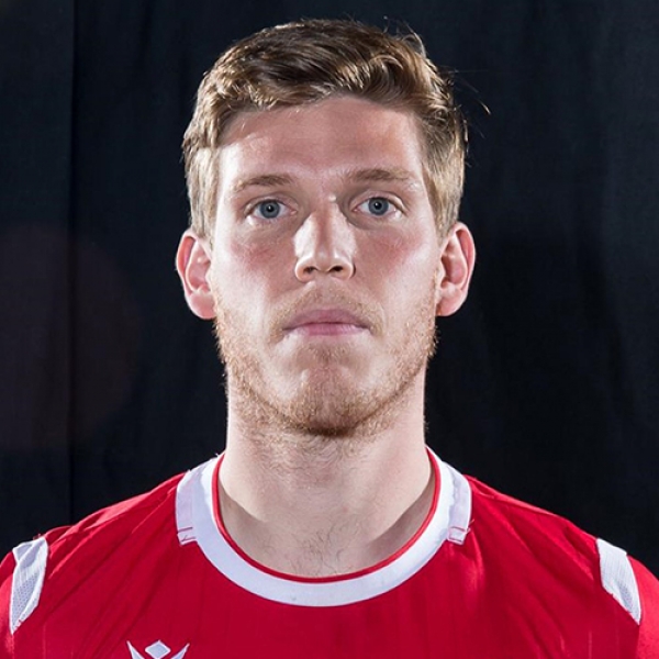 Anton Runarsson