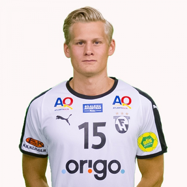 Jakob Martin Asgeirsson