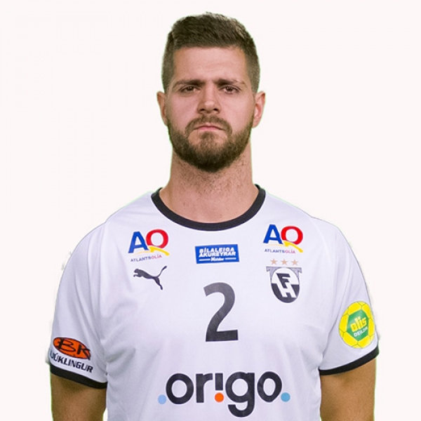 Agust Birgisson