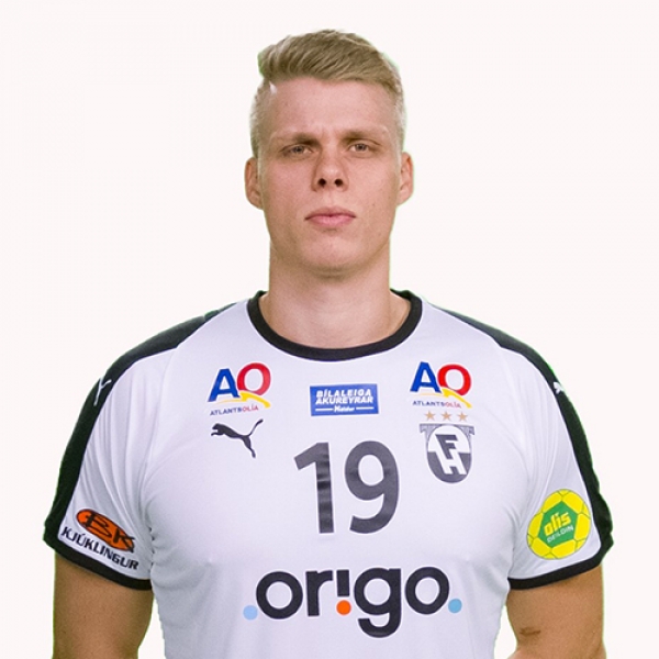 Jón Olafsson
