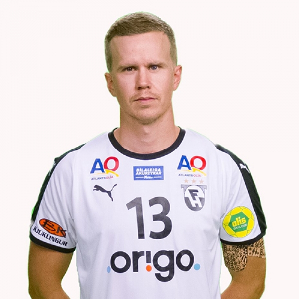 Einar Rafn  Eidsson