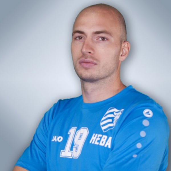 Pavel  Turaev