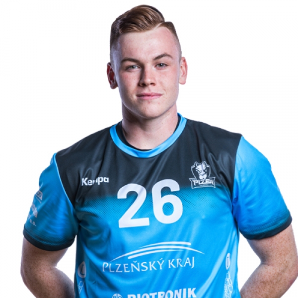 Martin Riha
