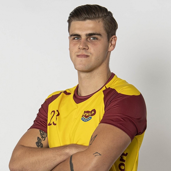 Daniel  Křistek