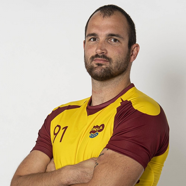 David  Šustek