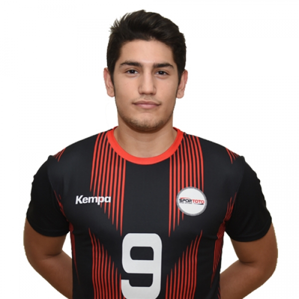 Emre  Ertürk