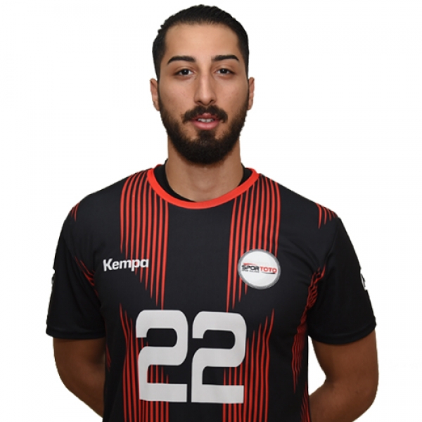 Ilkan  Keleşoğlu