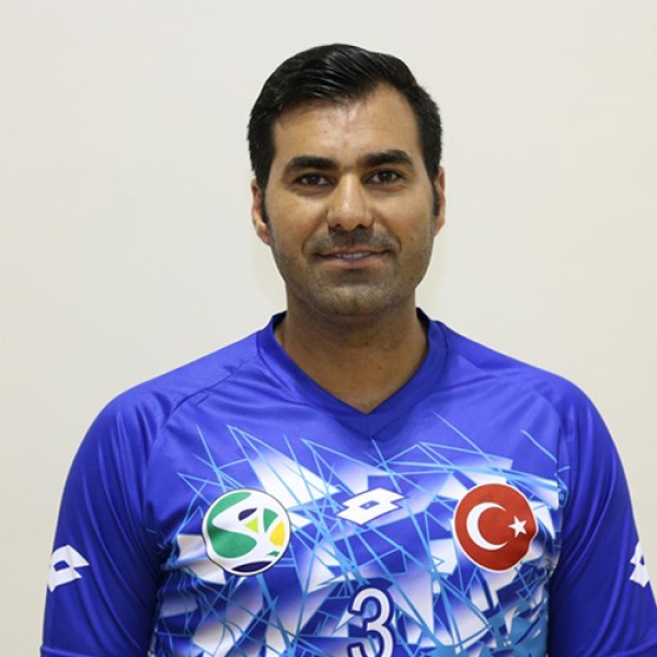 Murat  Varli
