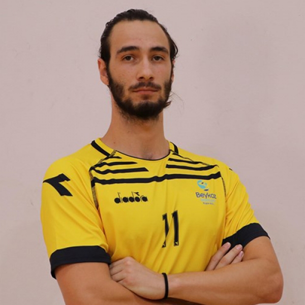 Fatih  Ates