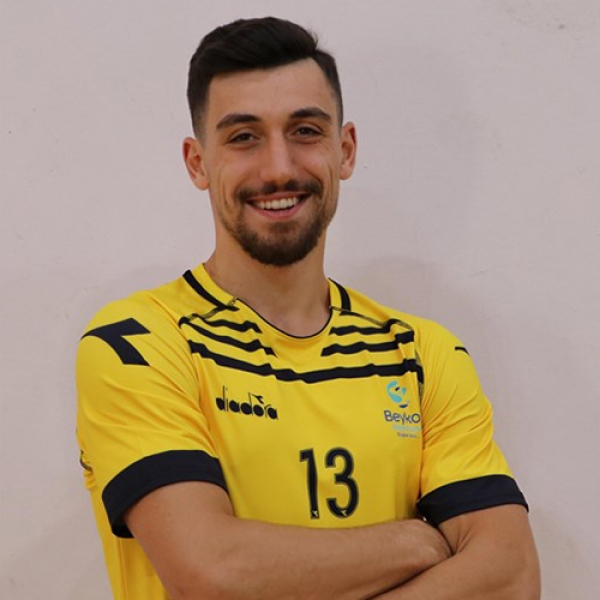 Yakup Yasar  Simsar