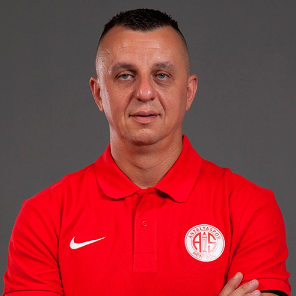 Viktor Gigov