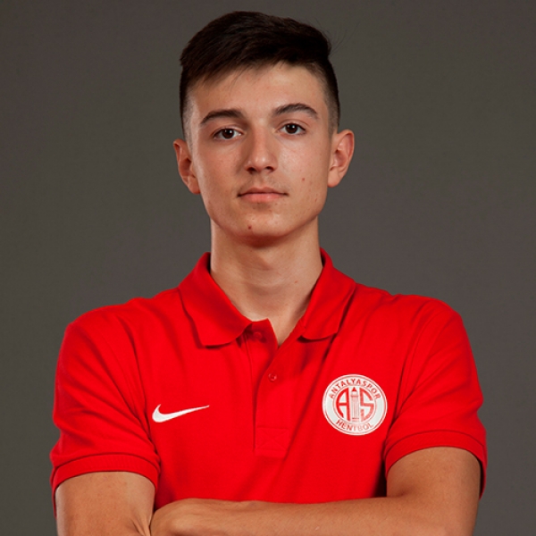 Ali Emre Babacan