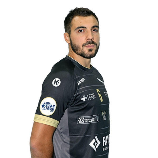 Baptiste Bonnefond