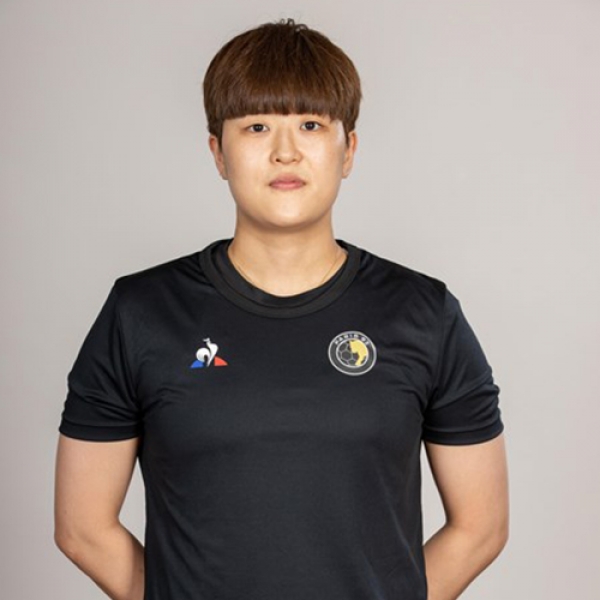 Ryu Eun-hee
