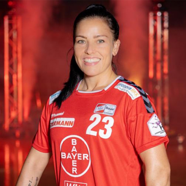 Svenja Huber