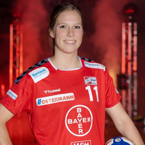 Annefleur Bruggeman